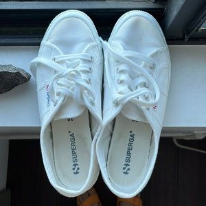 Superga Cotu Sneakers